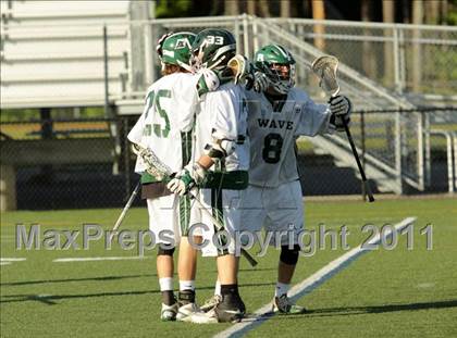 Thumbnail 3 in Dover vs. Bow (NHIAA Division II Semifinal) photogallery.