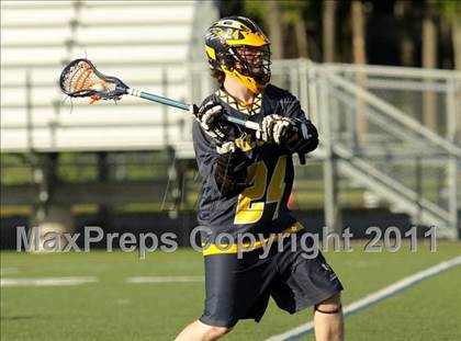 Thumbnail 2 in Dover vs. Bow (NHIAA Division II Semifinal) photogallery.