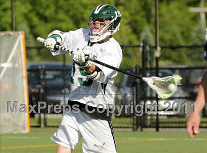 Thumbnail 2 in Dover vs. Bow (NHIAA Division II Semifinal) photogallery.