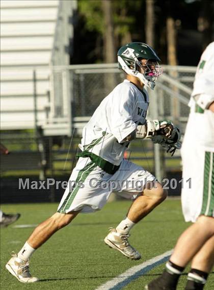 Thumbnail 1 in Dover vs. Bow (NHIAA Division II Semifinal) photogallery.