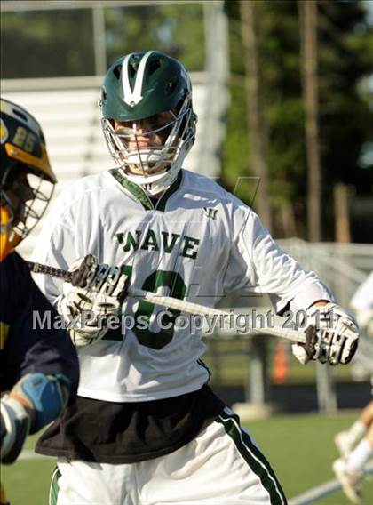 Thumbnail 3 in Dover vs. Bow (NHIAA Division II Semifinal) photogallery.