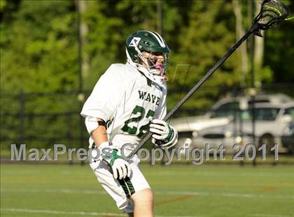 Thumbnail 1 in Dover vs. Bow (NHIAA Division II Semifinal) photogallery.