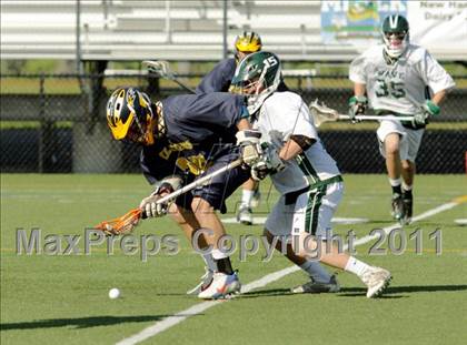 Thumbnail 1 in Dover vs. Bow (NHIAA Division II Semifinal) photogallery.
