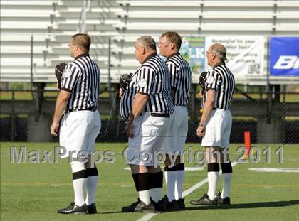 Thumbnail 1 in Dover vs. Bow (NHIAA Division II Semifinal) photogallery.