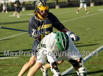 Thumbnail 1 in Dover vs. Bow (NHIAA Division II Semifinal) photogallery.