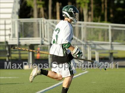 Thumbnail 2 in Dover vs. Bow (NHIAA Division II Semifinal) photogallery.
