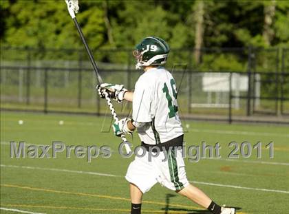 Thumbnail 2 in Dover vs. Bow (NHIAA Division II Semifinal) photogallery.