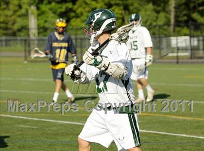 Thumbnail 3 in Dover vs. Bow (NHIAA Division II Semifinal) photogallery.