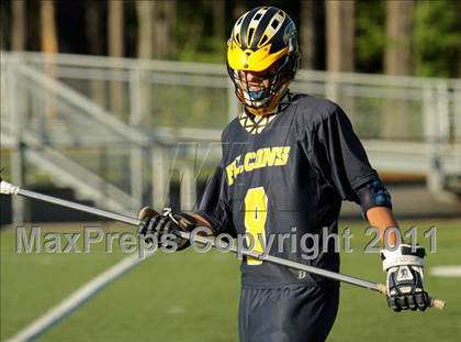 Thumbnail 3 in Dover vs. Bow (NHIAA Division II Semifinal) photogallery.