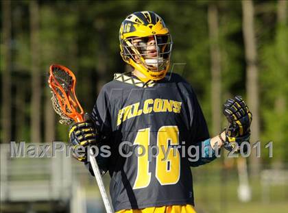 Thumbnail 1 in Dover vs. Bow (NHIAA Division II Semifinal) photogallery.