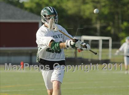 Thumbnail 1 in Dover vs. Bow (NHIAA Division II Semifinal) photogallery.