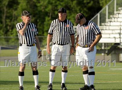 Thumbnail 2 in Dover vs. Bow (NHIAA Division II Semifinal) photogallery.