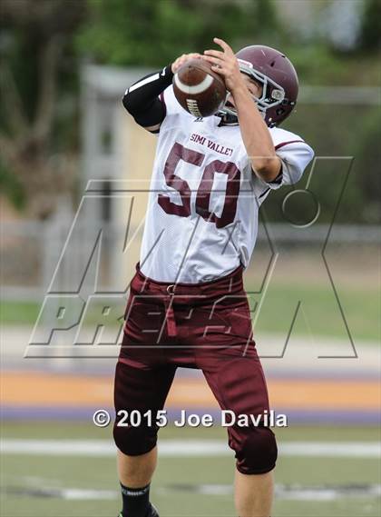 Thumbnail 3 in Simi Valley @ Righetti photogallery.