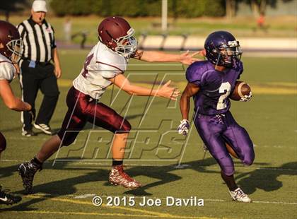 Thumbnail 3 in Simi Valley @ Righetti photogallery.