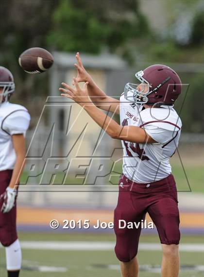Thumbnail 1 in Simi Valley @ Righetti photogallery.