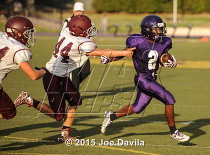 Thumbnail 2 in Simi Valley @ Righetti photogallery.