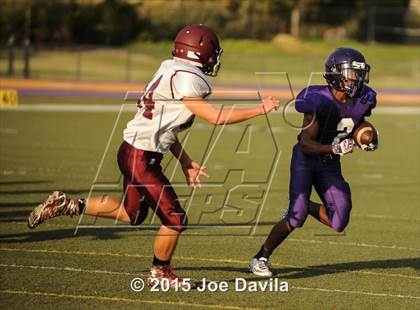 Thumbnail 1 in Simi Valley @ Righetti photogallery.