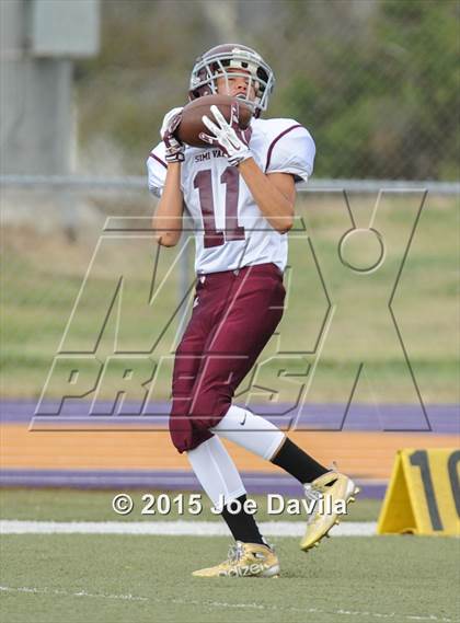 Thumbnail 2 in Simi Valley @ Righetti photogallery.