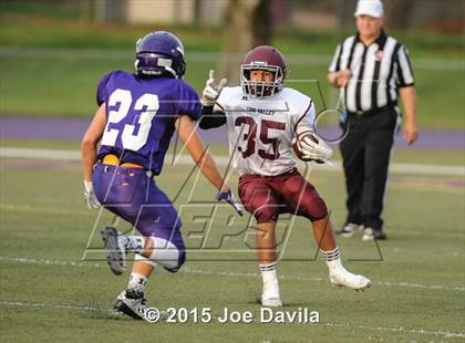 Thumbnail 1 in Simi Valley @ Righetti photogallery.
