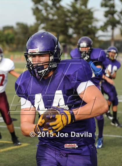 Thumbnail 3 in Simi Valley @ Righetti photogallery.