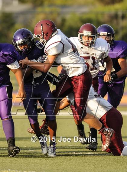 Thumbnail 3 in Simi Valley @ Righetti photogallery.