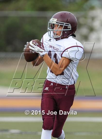 Thumbnail 2 in Simi Valley @ Righetti photogallery.