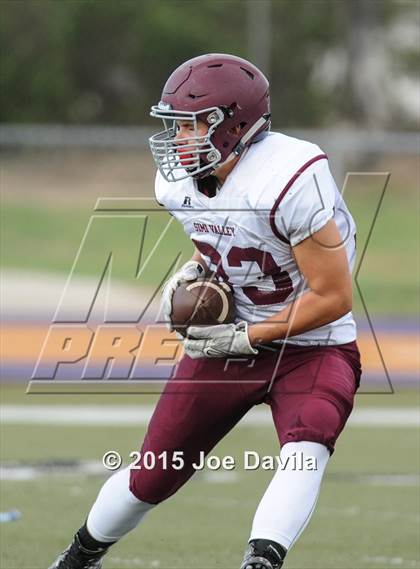 Thumbnail 1 in Simi Valley @ Righetti photogallery.
