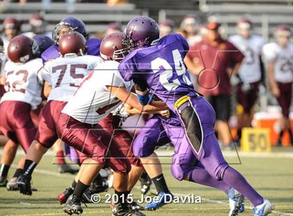Thumbnail 1 in Simi Valley @ Righetti photogallery.