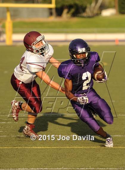 Thumbnail 1 in Simi Valley @ Righetti photogallery.