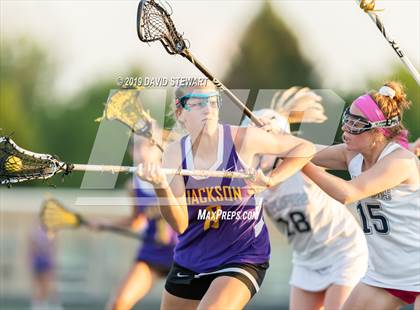 Thumbnail 2 in Hudson vs. Jackson photogallery.
