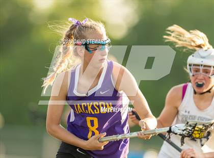Thumbnail 3 in Hudson vs. Jackson photogallery.