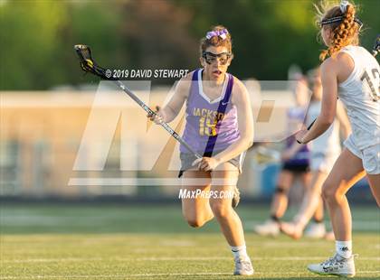 Thumbnail 2 in Hudson vs. Jackson photogallery.