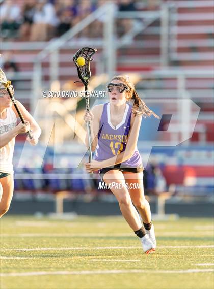 Thumbnail 1 in Hudson vs. Jackson photogallery.