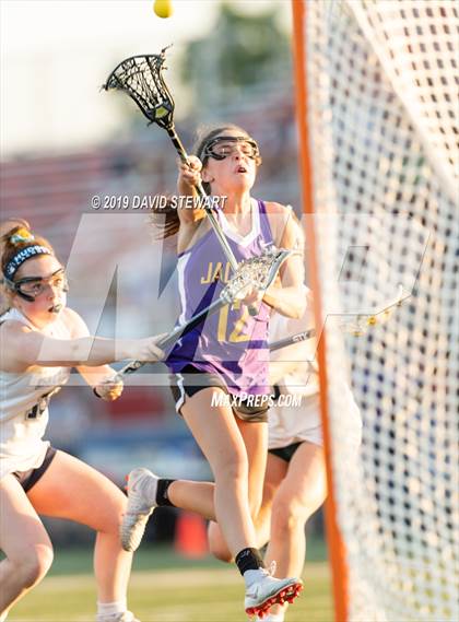 Thumbnail 3 in Hudson vs. Jackson photogallery.