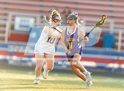 Thumbnail 2 in Hudson vs. Jackson photogallery.