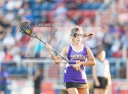 Thumbnail 2 in Hudson vs. Jackson photogallery.