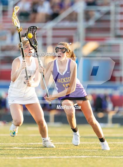 Thumbnail 2 in Hudson vs. Jackson photogallery.