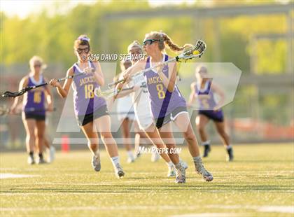 Thumbnail 1 in Hudson vs. Jackson photogallery.