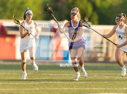 Thumbnail 2 in Hudson vs. Jackson photogallery.