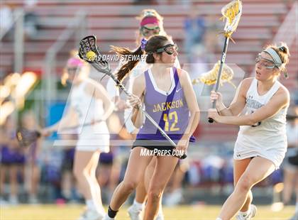 Thumbnail 2 in Hudson vs. Jackson photogallery.