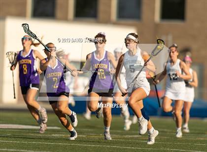 Thumbnail 3 in Hudson vs. Jackson photogallery.