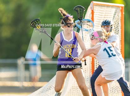 Thumbnail 2 in Hudson vs. Jackson photogallery.