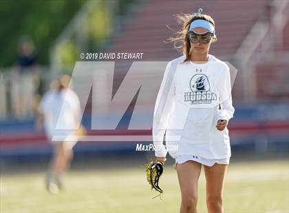 Thumbnail 1 in Hudson vs. Jackson photogallery.