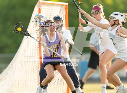 Thumbnail 1 in Hudson vs. Jackson photogallery.