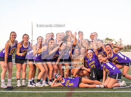 Thumbnail 3 in Hudson vs. Jackson photogallery.