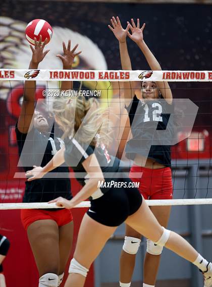 Thumbnail 1 in Agua Fria @ Ironwood photogallery.