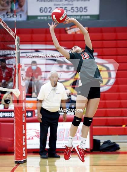 Thumbnail 3 in Agua Fria @ Ironwood photogallery.