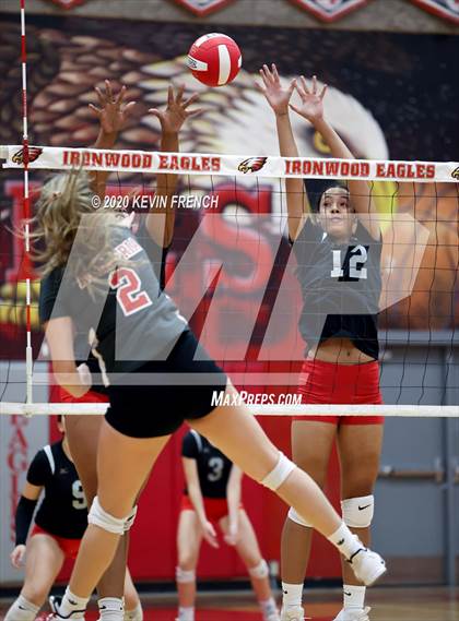 Thumbnail 3 in Agua Fria @ Ironwood photogallery.
