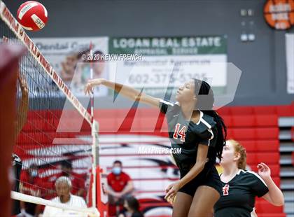 Thumbnail 3 in Agua Fria @ Ironwood photogallery.