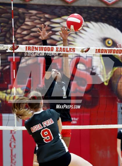 Thumbnail 2 in Agua Fria @ Ironwood photogallery.